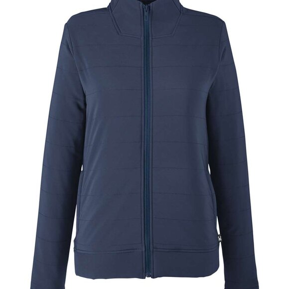 Plus Size Spyder Women's Axis Jacket - Picture 6 of 6